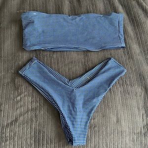 Skatie swim set